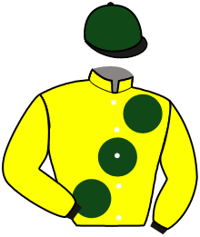 Casaque n°3