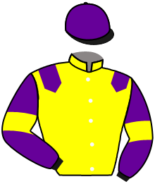 Casaque n°6