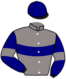 Casaque n°1