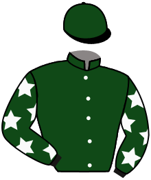 Casaque n°2