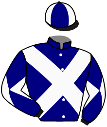 Casaque n°3