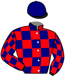 Casaque n°5