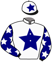 Casaque n°1