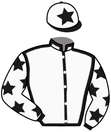 Casaque n°4