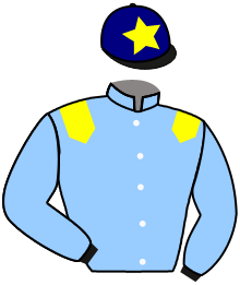 Casaque n°9