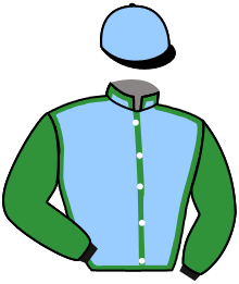 Casaque n°3