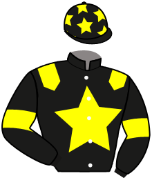 Casaque n°14