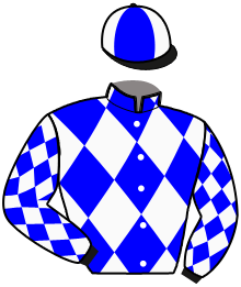 Casaque n°4