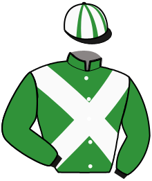 Casaque n°6
