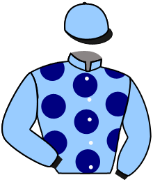 Casaque n°1