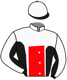 Casaque n°5