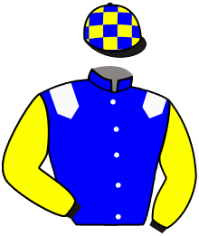 Casaque n°3