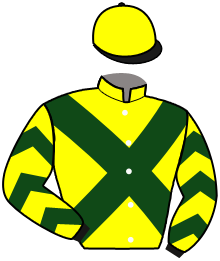 Casaque n°4
