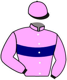 Casaque n°10