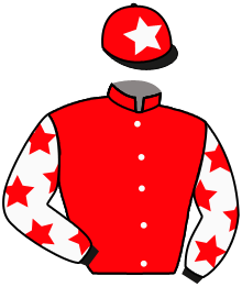Casaque n°11