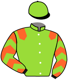 Casaque n°2