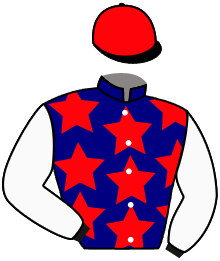Casaque n°6