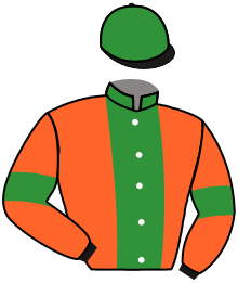 Casaque n°3