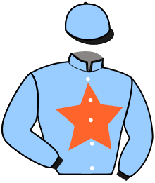 Casaque n°5