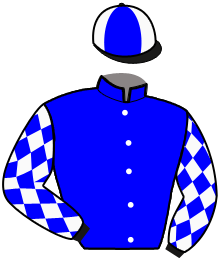 Casaque n°7