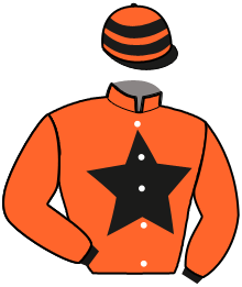 Casaque n°9