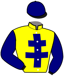 Casaque n°1