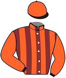 Casaque n°2