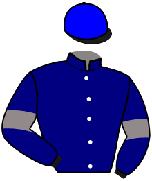 Casaque n°7