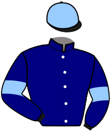Casaque n°11