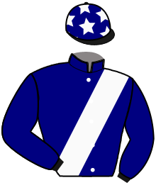 Casaque n°12