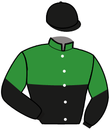 Casaque n°6