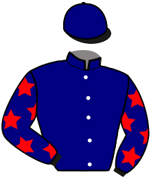 Casaque n°7