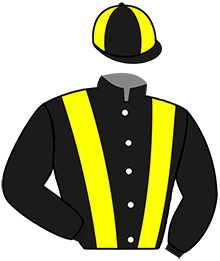 Casaque n°8