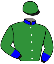 Casaque n°12