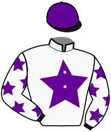 Casaque n°13