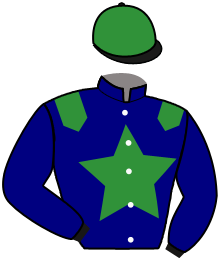 Casaque n°15