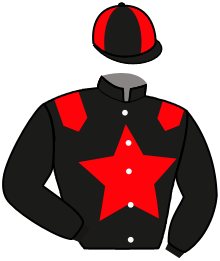 Casaque n°5