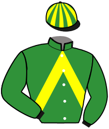 Casaque n°10