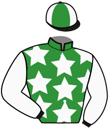 Casaque n°14