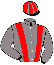 Casaque n°3