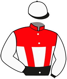 Casaque n°1