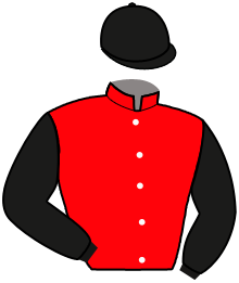Casaque n°7
