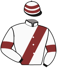 Casaque n°1