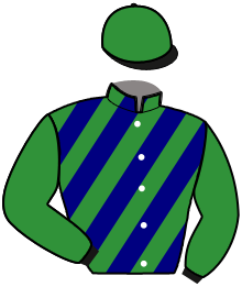 Casaque n°3
