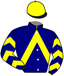 Casaque n°5