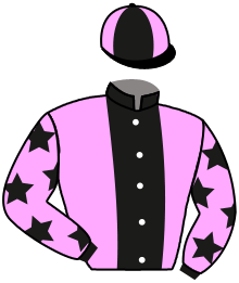 Casaque n°2