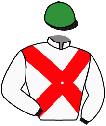 Casaque n°4