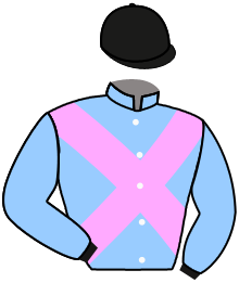 Casaque n°5