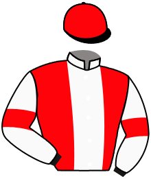 Casaque n°1