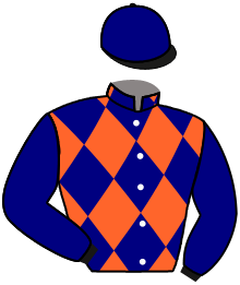 Casaque n°10